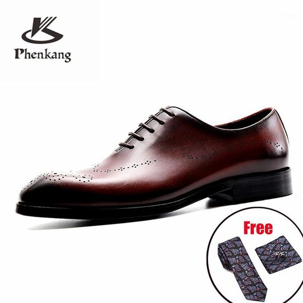 men leather shoes business dress suit shoes men bullock genuine leather black lace up wedding mens phenkang 20201
men leather shoes business dress suit shoes men bullock genuine leather black lace up wedding mens phenkang 20201
