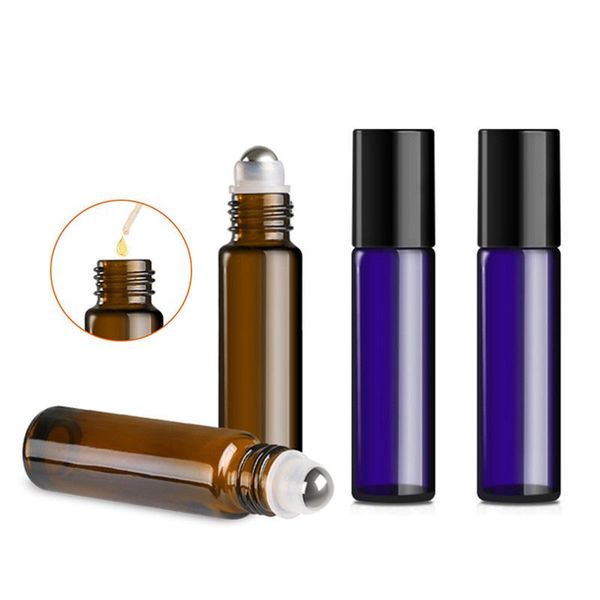 storage bottles & jars 12pcs 10ml roll on fragrance glass for essential oil 10cc metal roller ball vial perfume deodorant container
storage bottles & jars 12pcs 10ml roll on fragrance glass for essential oil 10cc metal roller ball vial perfume deodorant container