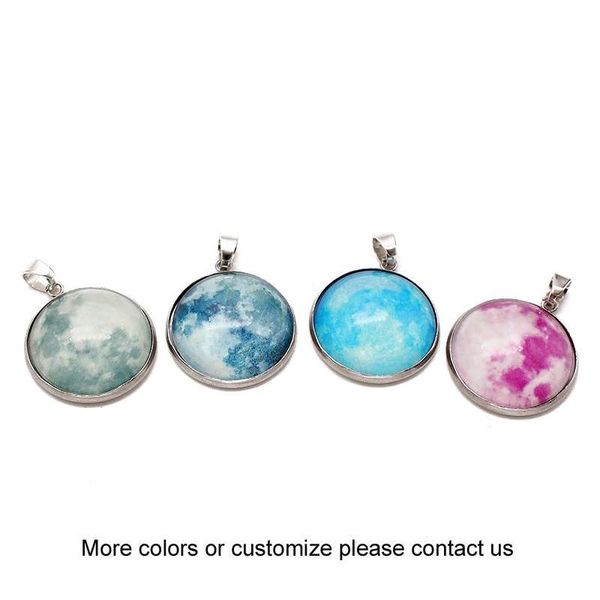 new arrivals glow in the dark nebula leather necklace galaxy astronomy pendant space universe necklace milky w sqctrj dh_seller2010, Silver
new arrivals glow in the dark nebula leather necklace galaxy astronomy pendant space universe necklace milky w sqctrj dh_seller2010, Silver