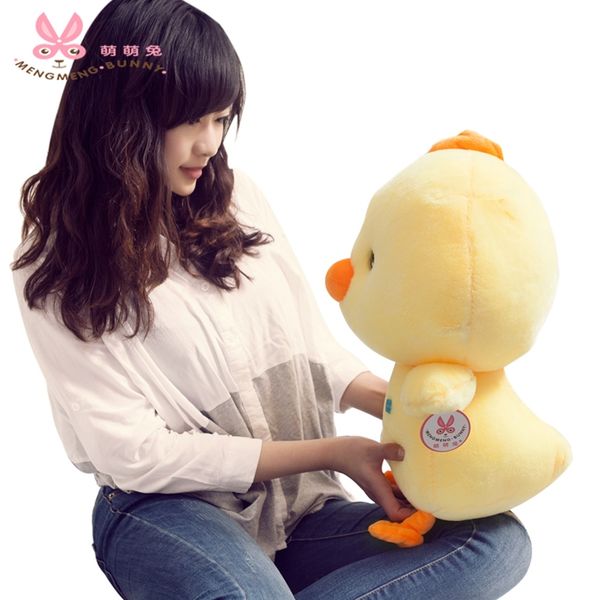 50cm super cute yellow chicken stuffed animal soft plush toys creative gifts for birthday or christmas 201012
50cm super cute yellow chicken stuffed animal soft plush toys creative gifts for birthday or christmas 201012