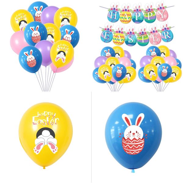 happy easter rabbit print balloons latex air balloon kids cartoon bunny balloon easter party decoration eggs festival supplies toys g10703
happy easter rabbit print balloons latex air balloon kids cartoon bunny balloon easter party decoration eggs festival supplies toys g10703