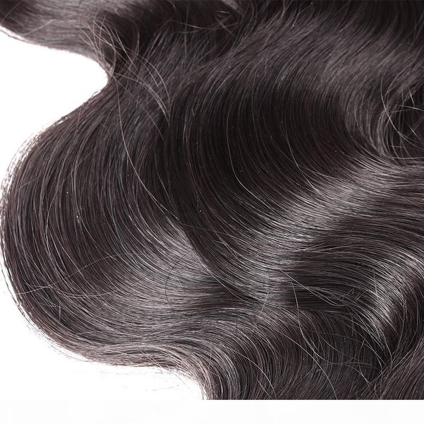 greatremy brazilian raw hair weave unprocessed virgin human hair weft body wave hair bundles full end 1pc retail 10-24inch, Black
greatremy brazilian raw hair weave unprocessed virgin human hair weft body wave hair bundles full end 1pc retail 10-24inch, Black