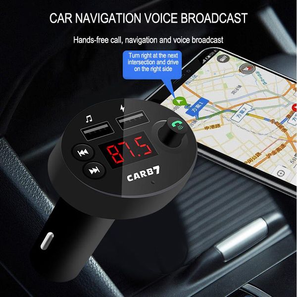& mp4 players b7 car fm transmitter handscalling mp3 audio player bluetooth 5v 2.1a dual usb phone charging dropshiping ln
& mp4 players b7 car fm transmitter handscalling mp3 audio player bluetooth 5v 2.1a dual usb phone charging dropshiping ln