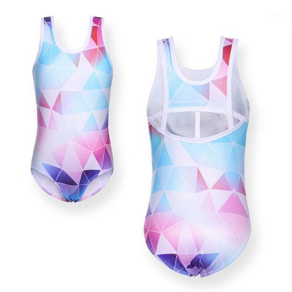 baohulu children sleeveless ballet leotard triangular 3d pattern dance bodysuit colorful gymnastics leotard for girls ballerina1, Black;red
baohulu children sleeveless ballet leotard triangular 3d pattern dance bodysuit colorful gymnastics leotard for girls ballerina1, Black;red