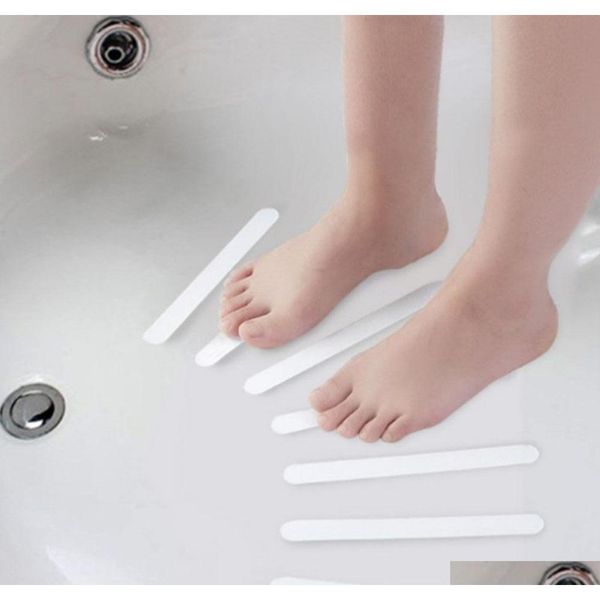 5pcs sticker bathtub tape home anti skid transparent shower eco-friendly bathroom non s qylofs sweet07
5pcs sticker bathtub tape home anti skid transparent shower eco-friendly bathroom non s qylofs sweet07