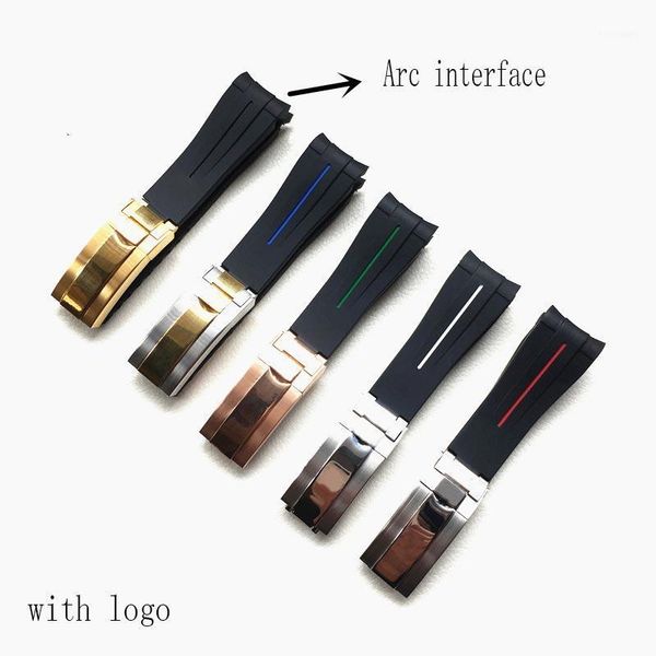 watch bands rubber strap men accessories for water soft di tong silicone bracelet 20mm black11, Black;brown
watch bands rubber strap men accessories for water soft di tong silicone bracelet 20mm black11, Black;brown