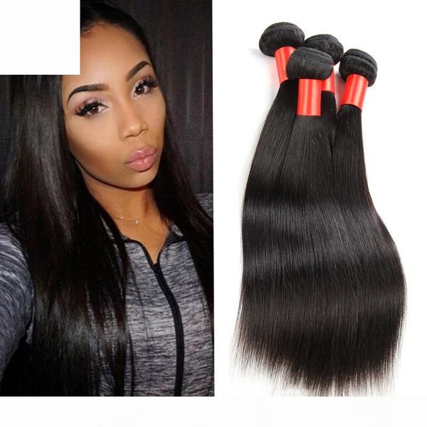 brazilian human hair straight hair weaves 3 bundles deal 12-30 inch dyeable grade 7a unprocessed brazilian straight hair factory price, Black
brazilian human hair straight hair weaves 3 bundles deal 12-30 inch dyeable grade 7a unprocessed brazilian straight hair factory price, Black