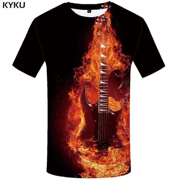 3d tshirt flame tshirt мужчины музыка tshirts casual черный tshirts 3d гитара printed metal anime одежда с коротким рукавом, White;black
3d tshirt flame tshirt мужчины музыка tshirts casual черный tshirts 3d гитара printed metal anime одежда с коротким рукавом, White;black