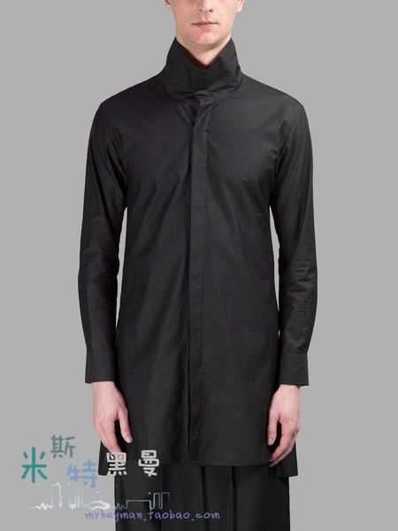 2021 S-6xl!! New Front Style Short Back High Collar Side Shirt Thin Wind Jacket Style. HJLX, Black
2021 S-6xl!! New Front Style Short Back High Collar Side Shirt Thin Wind Jacket Style. HJLX, Black