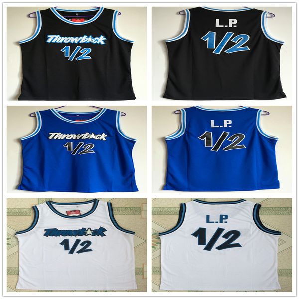 ncaa mens throwbck basketball jerseys #1/2 l.p. jersey anfernee penny hardaway lil white shirts black blue stitched shirt
ncaa mens throwbck basketball jerseys #1/2 l.p. jersey anfernee penny hardaway lil white shirts black blue stitched shirt