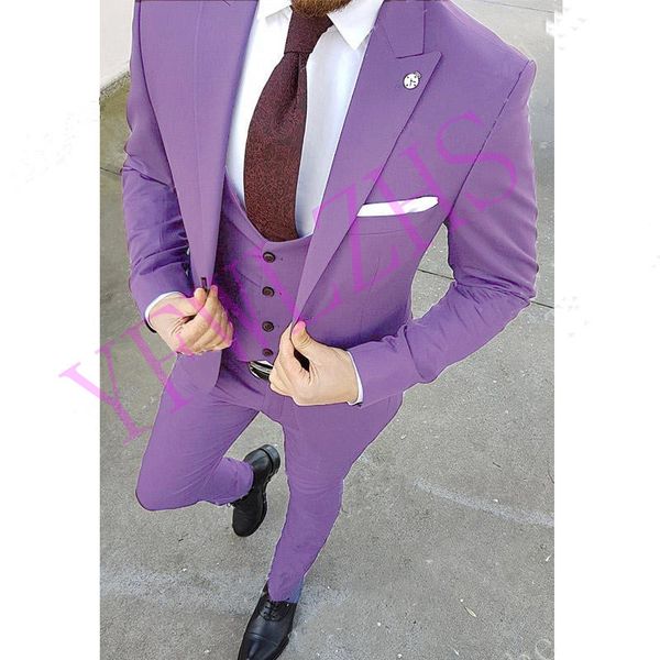 classic one button wedding tuxedos peak lapel slim fit suits for men groomsmen suit prom formal suits (jacket+pants+vest+tie) w561, Black;gray
classic one button wedding tuxedos peak lapel slim fit suits for men groomsmen suit prom formal suits (jacket+pants+vest+tie) w561, Black;gray