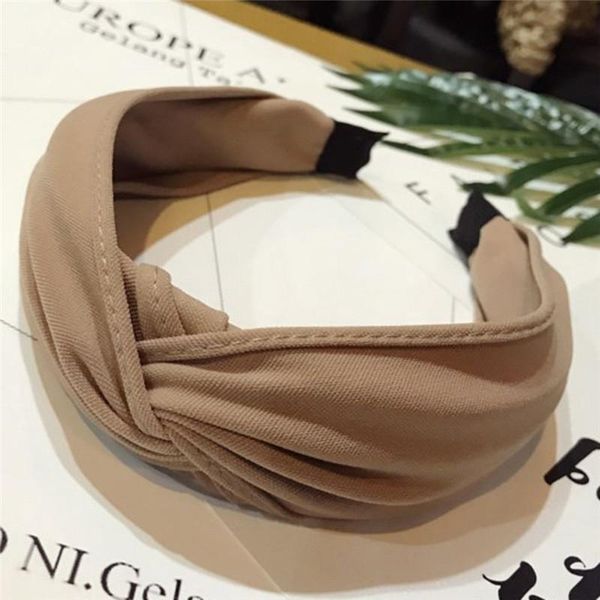 solid color cross bown chinticeband для женщин корейский шифон твист витки прикосновение глава широкие волосы обруч волос аксессуары q bbywu
solid color cross bown chinticeband для женщин корейский шифон твист витки прикосновение глава широкие волосы обруч волос аксессуары q bbywu