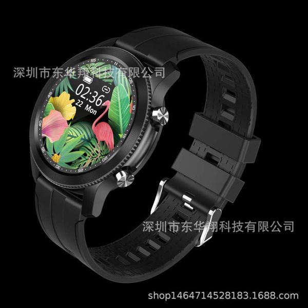 ferto's new round screen smart a10 bluetooth music play call sport waterproof braceletbgt
ferto's new round screen smart a10 bluetooth music play call sport waterproof braceletbgt