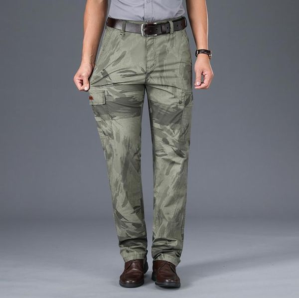 men's pants summer cargo pant baggy camouflage joggers thin casual trousers elastic waist male clothes fashion bottoms men clothing, Black
men's pants summer cargo pant baggy camouflage joggers thin casual trousers elastic waist male clothes fashion bottoms men clothing, Black