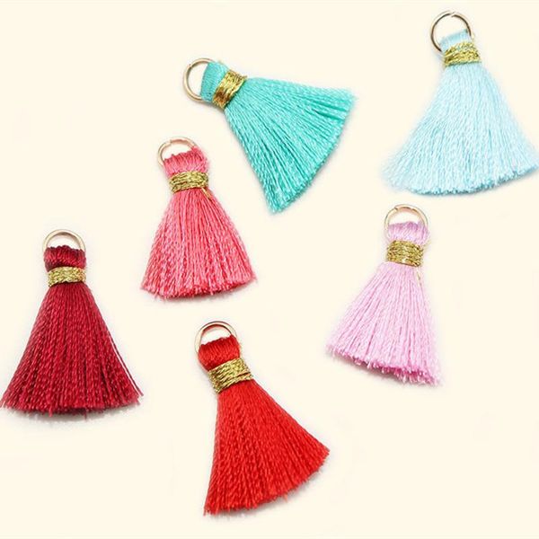 50pcs gold silk ring crafts tassel trim woman earrings jewelry decor pendant diy bookmarks keychain hang fringe accessories h jllsmq
50pcs gold silk ring crafts tassel trim woman earrings jewelry decor pendant diy bookmarks keychain hang fringe accessories h jllsmq