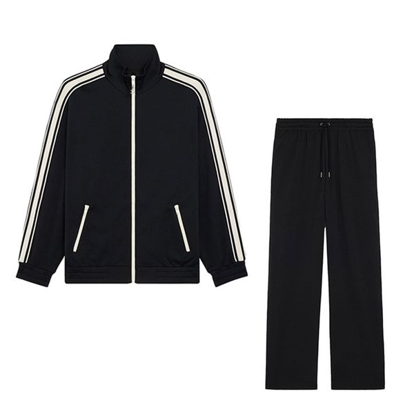 21fw high street classic letter embroidery tracksuits for men women jackets pants set spring autumn casual fitness sport wear sweatshirt sui, Gray
21fw high street classic letter embroidery tracksuits for men women jackets pants set spring autumn casual fitness sport wear sweatshirt sui, Gray