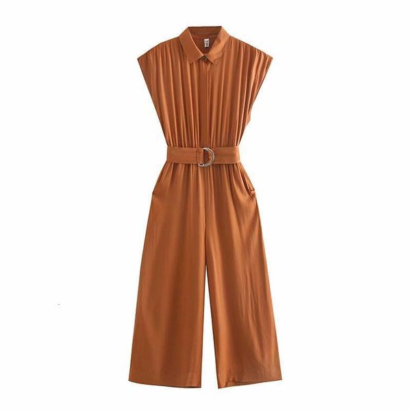 2019 safari style women turn down collar solid color belt sashes wide leg jumpsuits ladies pleats casual business rompers p503, Black;white
2019 safari style women turn down collar solid color belt sashes wide leg jumpsuits ladies pleats casual business rompers p503, Black;white