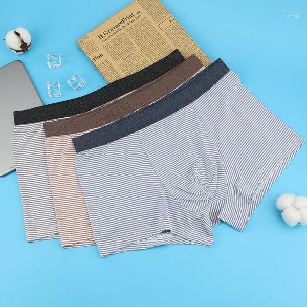stripes men's underwear modal shorts in students' japanese waist non-trace wholesale boxers factory1, Black;white
stripes men's underwear modal shorts in students' japanese waist non-trace wholesale boxers factory1, Black;white