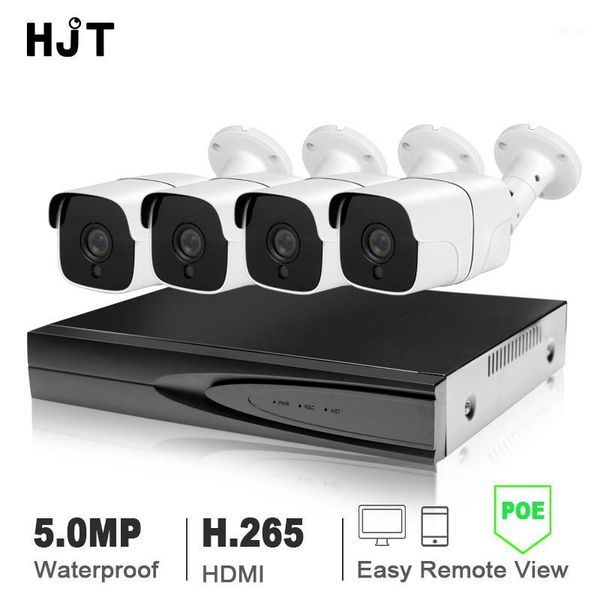 hjt p2p 4ch 5mp poe kit h.265 system cctv security 4ch nvr outdoor waterproof ip camera security surveillance video1
hjt p2p 4ch 5mp poe kit h.265 system cctv security 4ch nvr outdoor waterproof ip camera security surveillance video1