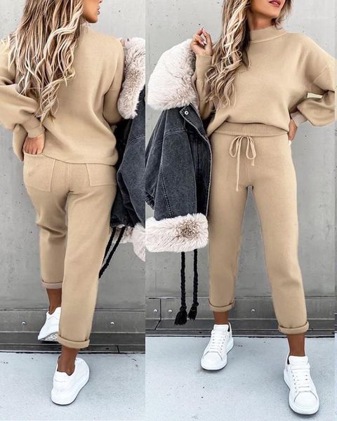 women's tracksuits spring autumn women two piece set fashion long sleeve and pant playsuit plus size loose solid color casual sport sui, Gray
women's tracksuits spring autumn women two piece set fashion long sleeve and pant playsuit plus size loose solid color casual sport sui, Gray