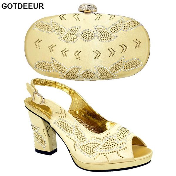 dress shoes african wedding italian shoe and bag sets ladies women party pumps 2021 block heel, Black
dress shoes african wedding italian shoe and bag sets ladies women party pumps 2021 block heel, Black