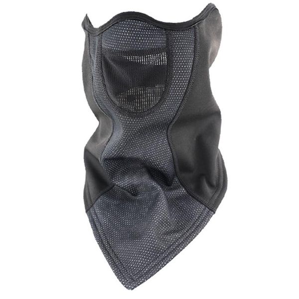 winter cycling mask warm fleece windproof face shield running mask fishing skiing hat headwear, Black
winter cycling mask warm fleece windproof face shield running mask fishing skiing hat headwear, Black