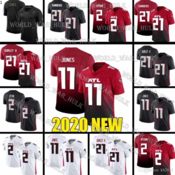 men 2020 new atlanta falcons custom 2 matt ryan todd gurley ii 11 julio jones 18 ridley 22 keanu neal women youth jerseys 02, Black;red
men 2020 new atlanta falcons custom 2 matt ryan todd gurley ii 11 julio jones 18 ridley 22 keanu neal women youth jerseys 02, Black;red