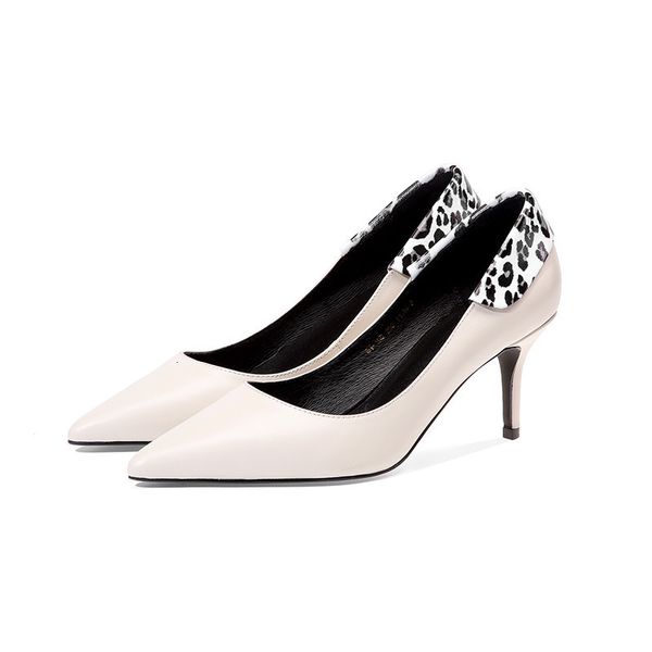 2021 new arrival feminine pumps fashion high heels ladies genuine shallows wedding shoes qqid, Black
2021 new arrival feminine pumps fashion high heels ladies genuine shallows wedding shoes qqid, Black