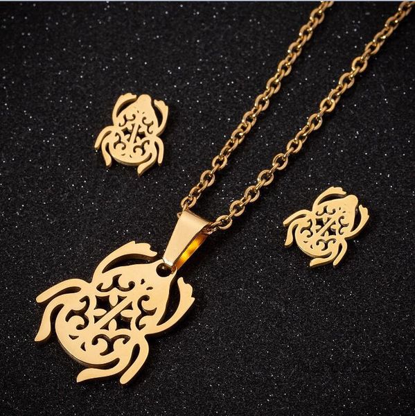 necklaces designers lady's clavicle chain simple little fresh insect scarab stainless, Silver
necklaces designers lady's clavicle chain simple little fresh insect scarab stainless, Silver