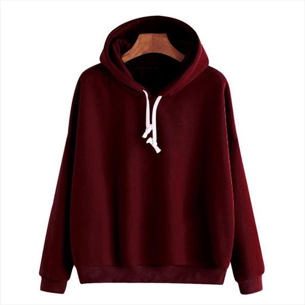 2020 fashion harajuku winter hoodie women loose korean style sweatshirt autumn spring streetwear solid hoodies pullovers, Black
2020 fashion harajuku winter hoodie women loose korean style sweatshirt autumn spring streetwear solid hoodies pullovers, Black