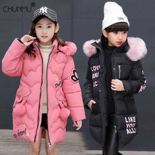 new girls warm winter coat artificial fur fashion kids hooded jacket coat for girl outerwear girls clothes 3-12 years 201126, Blue;gray
new girls warm winter coat artificial fur fashion kids hooded jacket coat for girl outerwear girls clothes 3-12 years 201126, Blue;gray