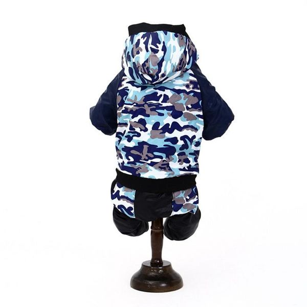 dog apparel waterproof fabric pet clothes thickening winter warm camouflage coat jacket clothing for chihuahua small large dogs
dog apparel waterproof fabric pet clothes thickening winter warm camouflage coat jacket clothing for chihuahua small large dogs