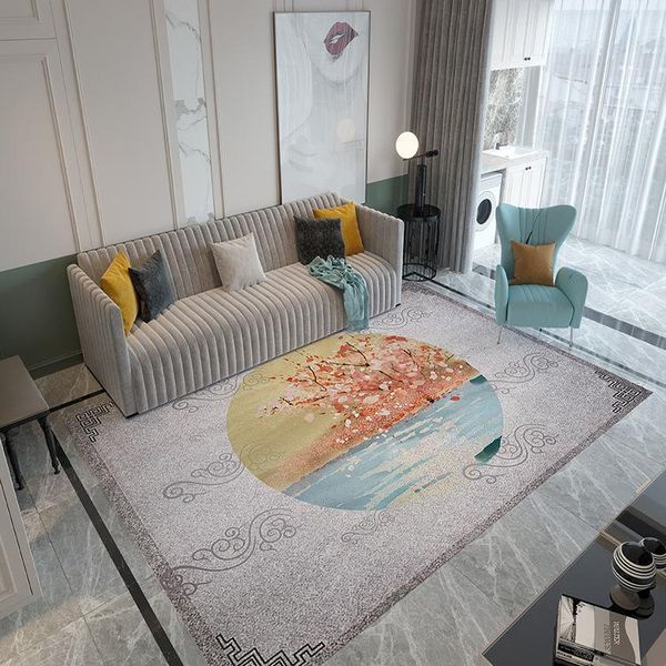 modern minimalist kitchen mat set water and oil absorption non-slip mat household door long carpet
modern minimalist kitchen mat set water and oil absorption non-slip mat household door long carpet
