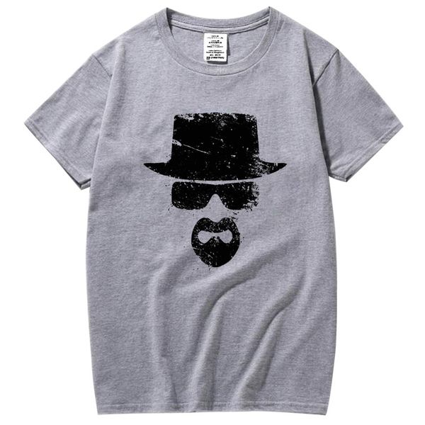 xin yi men's short sleeve funny heisenberg print o neck breaking bad cool casual s sport hooded sweatshirt hoodie men t shirt
xin yi men's short sleeve funny heisenberg print o neck breaking bad cool casual s sport hooded sweatshirt hoodie men t shirt