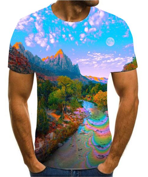 3d new popular animation landscape creative art design colorful 3d print shirts comics harajuku plus size men clothing
3d new popular animation landscape creative art design colorful 3d print shirts comics harajuku plus size men clothing