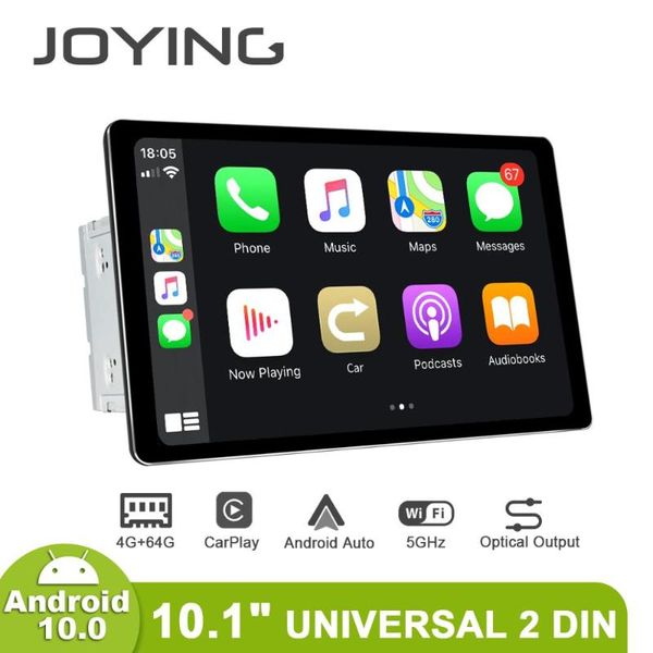 joying car radio 2 din android 10 system autoradio stereo 10 "head unit 4gb 64gb hd 1280*800 ultrathin screen multimedia carplay car dv
joying car radio 2 din android 10 system autoradio stereo 10 "head unit 4gb 64gb hd 1280*800 ultrathin screen multimedia carplay car dv