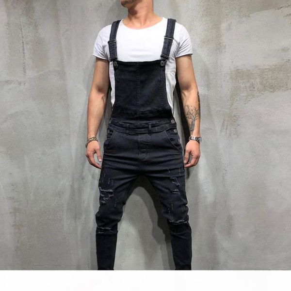 monerffi new men's denim carpenter overalls 2019 spring autumn casual loose pants bib pant men's fashion hip hop jumpsuit jean, Blue
monerffi new men's denim carpenter overalls 2019 spring autumn casual loose pants bib pant men's fashion hip hop jumpsuit jean, Blue