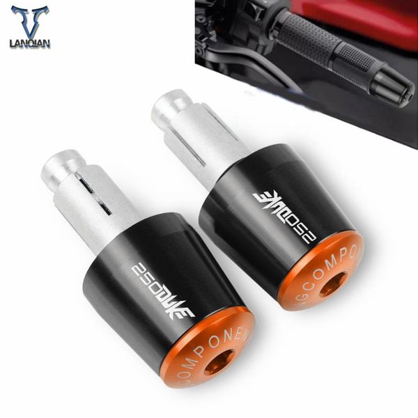 cnc billet aluminum 7/8" 22mm motorcycle accessories handlebar grips handle bar cap end plugs motorbike for duke250 duke 250
cnc billet aluminum 7/8" 22mm motorcycle accessories handlebar grips handle bar cap end plugs motorbike for duke250 duke 250