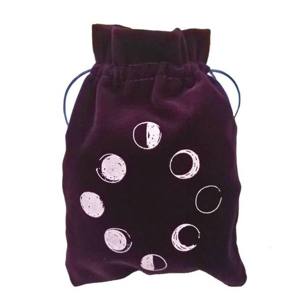velvet tarot storage bag moon phase oracle card divination bag board game bag n58b velvet tarot bbyfki sweet07
velvet tarot storage bag moon phase oracle card divination bag board game bag n58b velvet tarot bbyfki sweet07