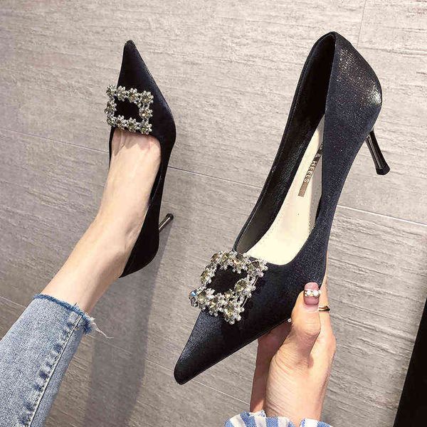 dress shoes 536-11 pointed high heel's thin heels 2022 spring annual ceremony general meeting wedding attendance black single shoes siz
dress shoes 536-11 pointed high heel's thin heels 2022 spring annual ceremony general meeting wedding attendance black single shoes siz