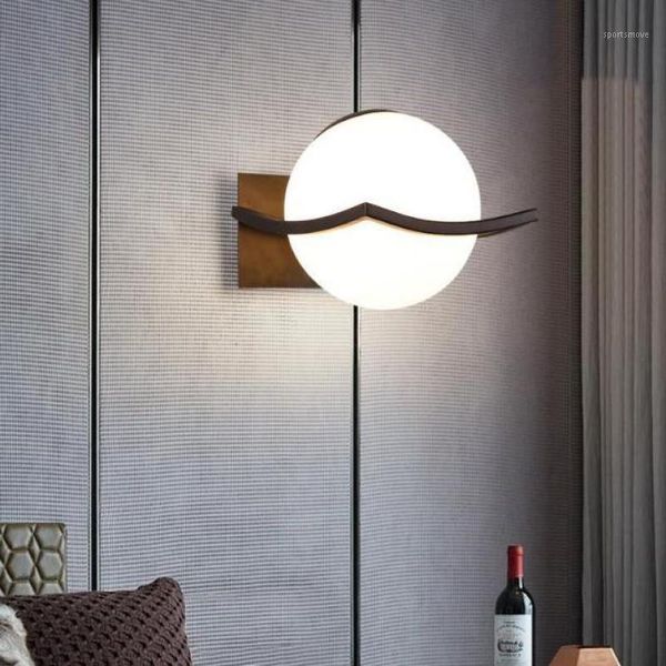 wall lamp bedside bedroom round modern concise corridor staircase study lighting living room creative tv light up down1
wall lamp bedside bedroom round modern concise corridor staircase study lighting living room creative tv light up down1