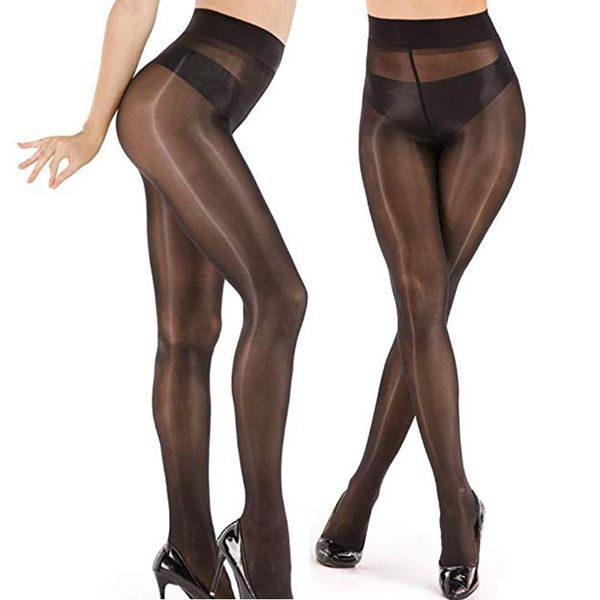 socks & hosiery super elastic magic pantyhose extraordinary material more shiny than oil shine 8d ultrathin closed crotch tights women, Black;white
socks & hosiery super elastic magic pantyhose extraordinary material more shiny than oil shine 8d ultrathin closed crotch tights women, Black;white