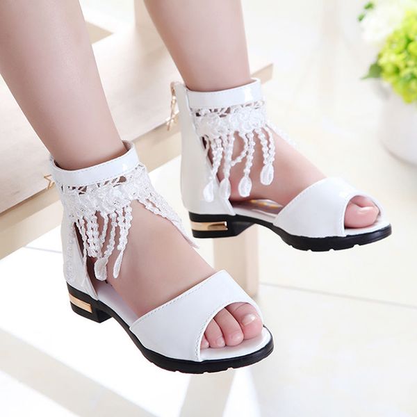 kids high heels tassel for children teens girls school summer rome high-sandals princess shoes new 2020 white pink, Black
kids high heels tassel for children teens girls school summer rome high-sandals princess shoes new 2020 white pink, Black