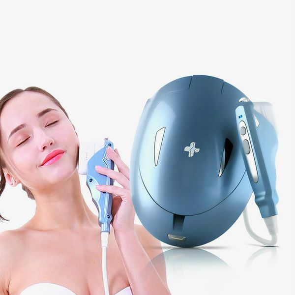 professional hifu high intensity focused ultrasound hifu face lift wrinkle removal/body slimming equipment with 5 heads for face and body
professional hifu high intensity focused ultrasound hifu face lift wrinkle removal/body slimming equipment with 5 heads for face and body