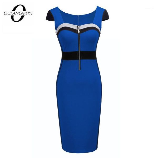 summer charming casual bodycon front zipper square collar fashion women elegant dress eb2721, Black;gray
summer charming casual bodycon front zipper square collar fashion women elegant dress eb2721, Black;gray