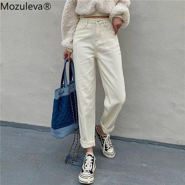 women's jeans mozuleva white for women high waist harem mom spring 2021 long streetwear fleece losse denim pants, Blue
women's jeans mozuleva white for women high waist harem mom spring 2021 long streetwear fleece losse denim pants, Blue