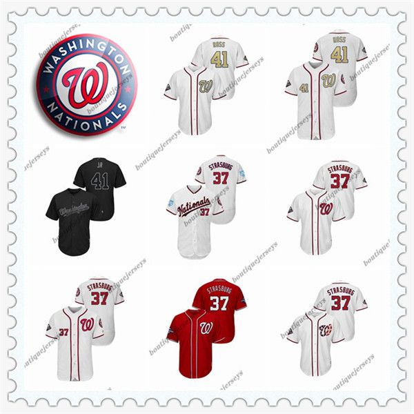 men women youth washington nationals 41 ross 37 strasburg #00 home 2020 custom stephen joe jerseys baseball jersey, Black
men women youth washington nationals 41 ross 37 strasburg #00 home 2020 custom stephen joe jerseys baseball jersey, Black
