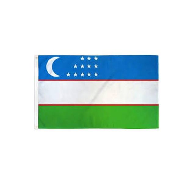quality high door out indoor 3x5ft polyeaster for or uzbekistan decoration flag qylwmq mywjqq
quality high door out indoor 3x5ft polyeaster for or uzbekistan decoration flag qylwmq mywjqq