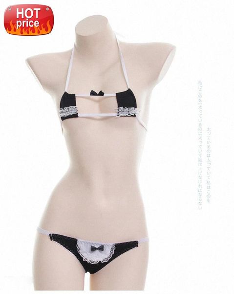 stripper clothes anime cosplay girl kawaii panty micro bikini cute wire bra and panty set underwear gothic lingerie #xm1c, Black;white
stripper clothes anime cosplay girl kawaii panty micro bikini cute wire bra and panty set underwear gothic lingerie #xm1c, Black;white