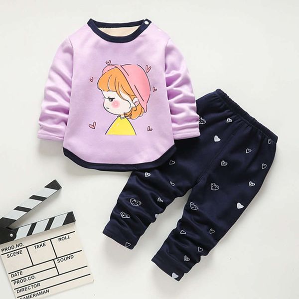 2020 plush new set children's baby underwear warm autumn pants men's and women's home cloth thickened pajamas hdez, Blue;red
2020 plush new set children's baby underwear warm autumn pants men's and women's home cloth thickened pajamas hdez, Blue;red